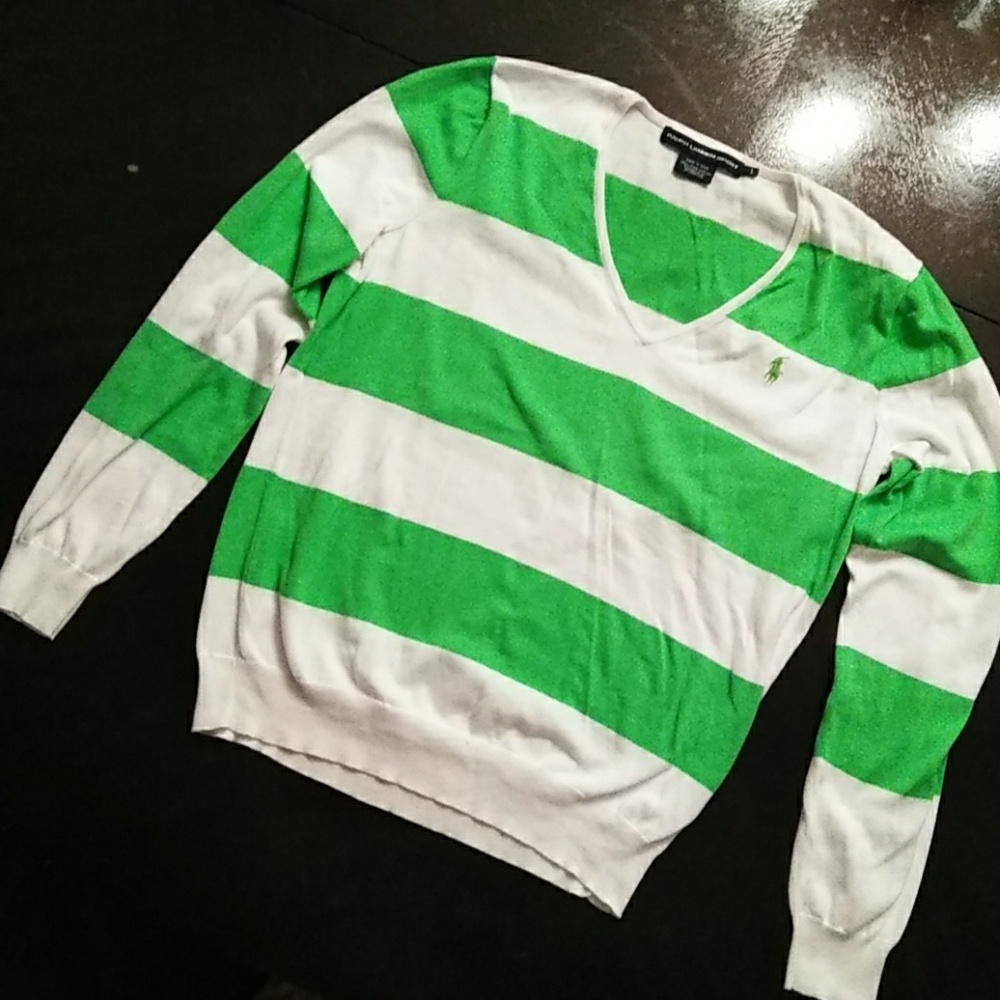 Ralph Lauren Polo Sport Long Sleeve